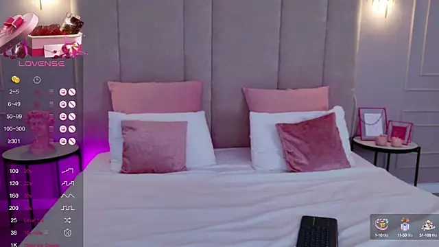 Anje Cox online show from 02-05-25, 11:44