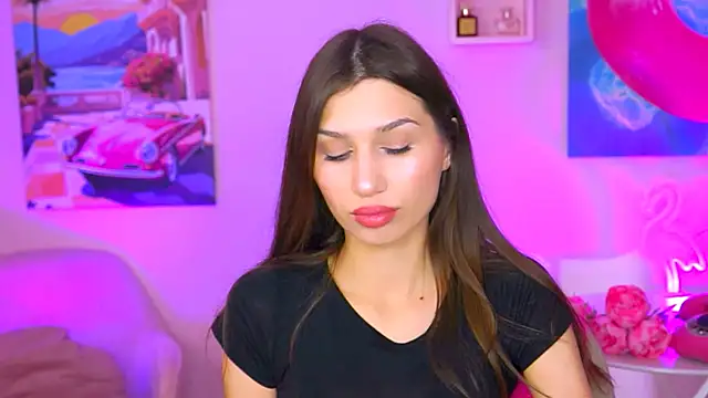 MollyPerry online show from 12-03-24, 04:06