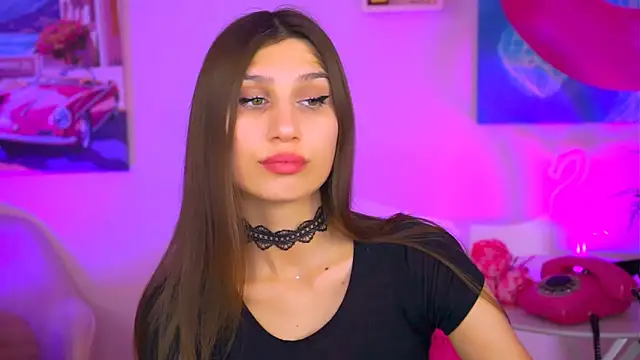 MollyPerry online show from 12-03-24, 10:18