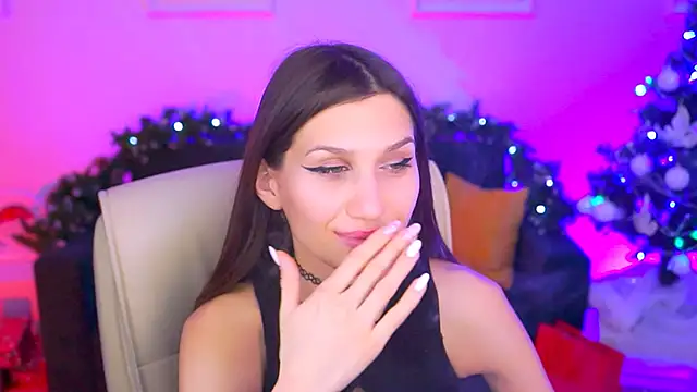 MollyPerry online show from 12-07-24, 01:25