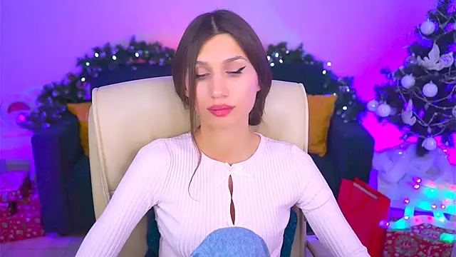 MollyPerry online show from 12-08-24, 03:13