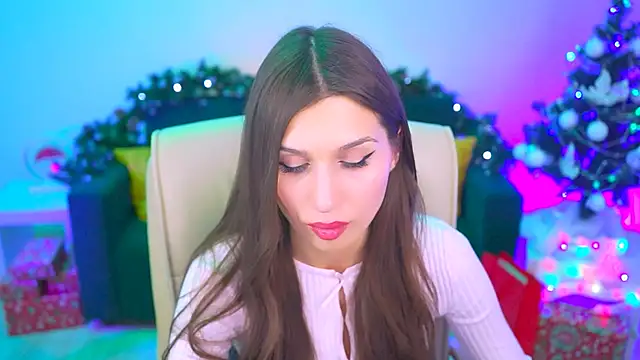 MollyPerry online show from 12-08-24, 06:17