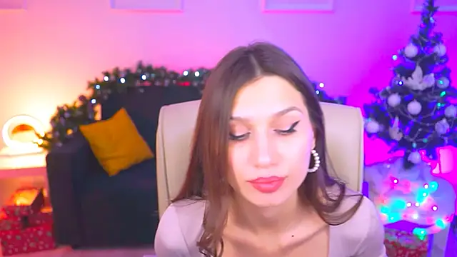 MollyPerry online show from 12-10-24, 07:11