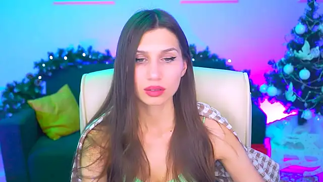 MollyPerry online show from 12-11-24, 10:16