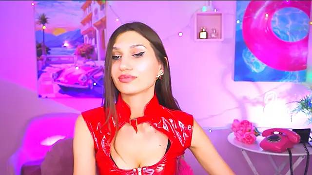 MollyPerry online show from 12-21-24, 01:15