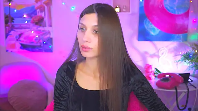 MollyPerry online show from 12-21-24, 04:14