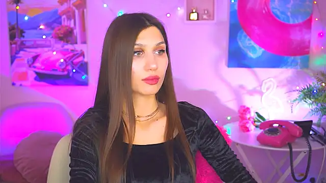 MollyPerry online show from 12-21-24, 10:19