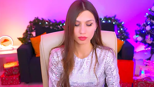 MollyPerry online show from 12-23-24, 07:09