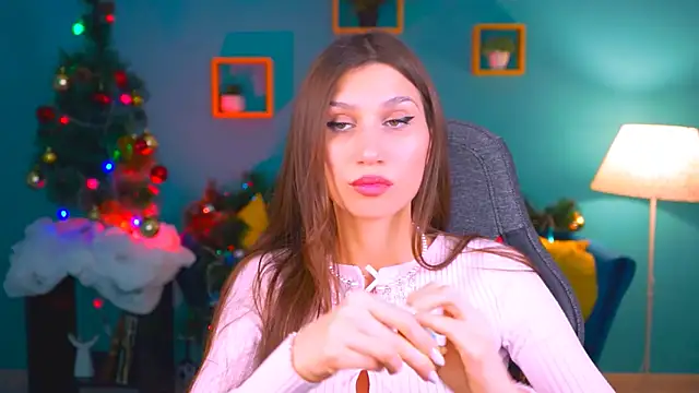 MollyPerry online show from 12-27-24, 07:14