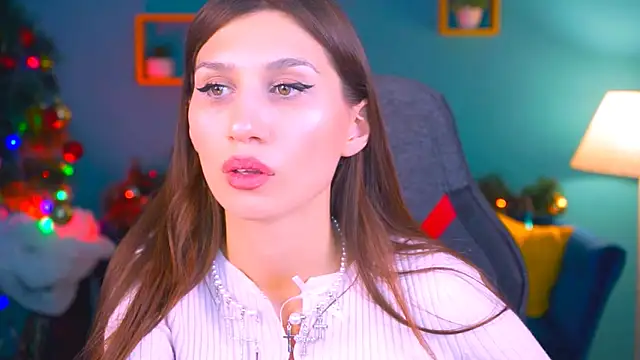 MollyPerry online show from 12-27-24, 10:16