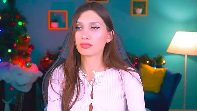 MollyPerry online show from 12-28-24, 01:18