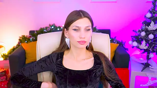 MollyPerry online show from 12-29-24, 07:11