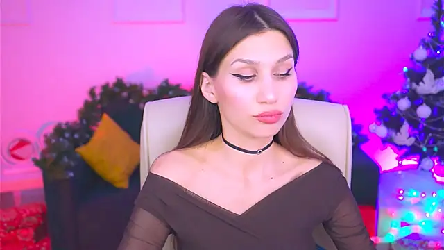 MollyPerry online show from 01-05-25, 01:13