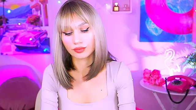 MollyPerry online show from 01-05-25, 04:06