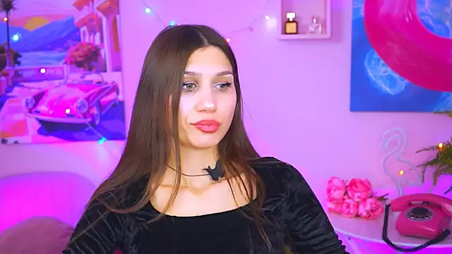 MollyPerry online show from 01-08-25, 01:11