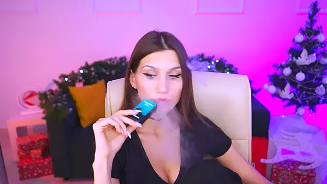 MollyPerry online show from 01-08-25, 10:06