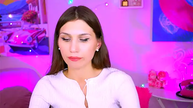 MollyPerry online show from 01-10-25, 07:11