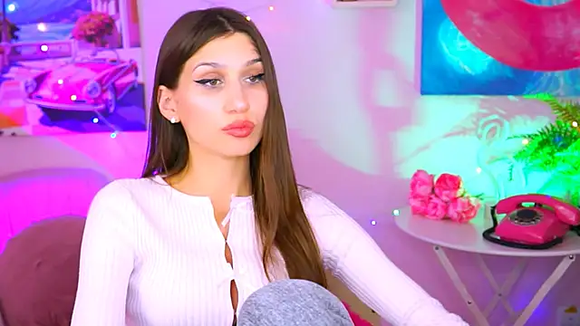 MollyPerry online show from 01-10-25, 10:15