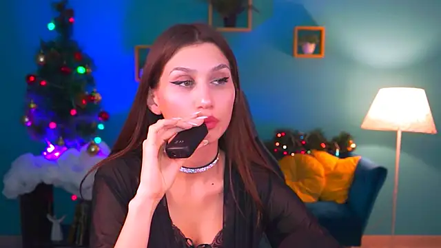 MollyPerry online show from 01-11-25, 07:16