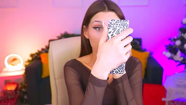 MollyPerry online show from 01-13-25, 04:08