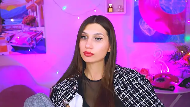 MollyPerry online show from 01-14-25, 10:12