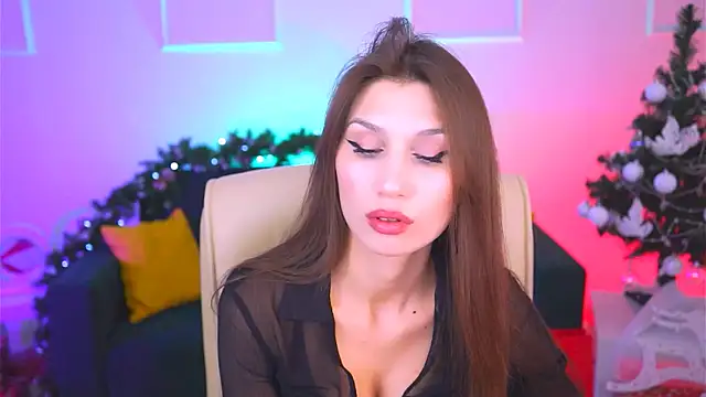 MollyPerry online show from 01-18-25, 04:10