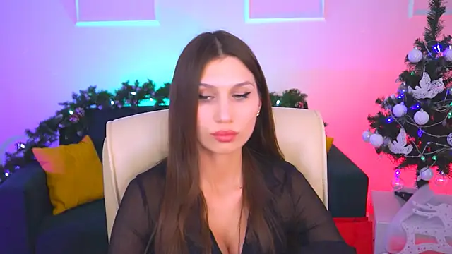 MollyPerry online show from 01-18-25, 10:17