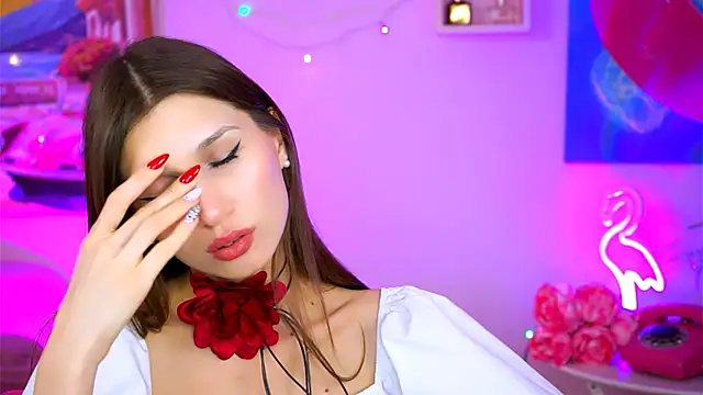 MollyPerry online show from 01-22-25, 07:13