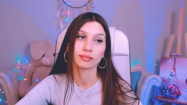 MollyPerry online show from 01-24-25, 07:07