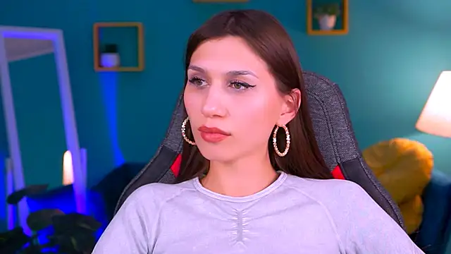 MollyPerry online show from 01-25-25, 01:10