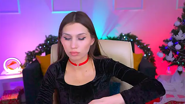 MollyPerry online show from 01-25-25, 04:13