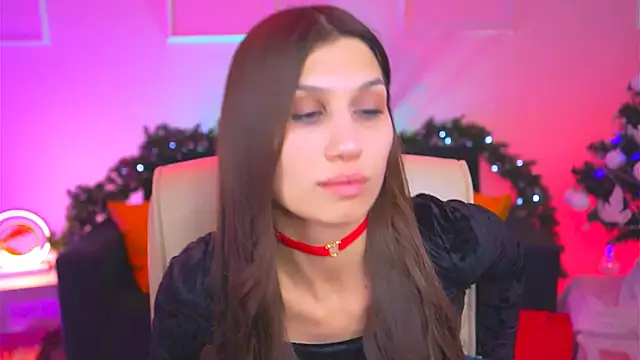 MollyPerry online show from 01-25-25, 10:28