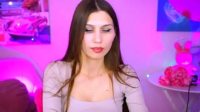 MollyPerry online show from 01-28-25, 10:12