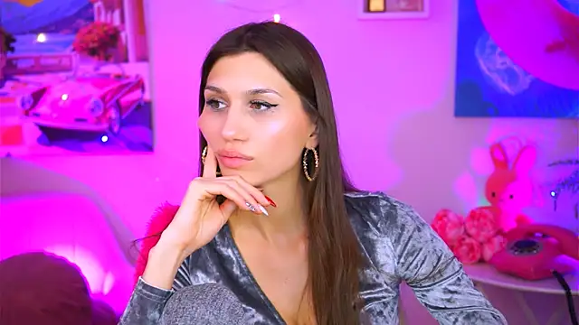 MollyPerry online show from 01-29-25, 10:11