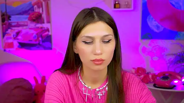 MollyPerry online show from 01-31-25, 02:04