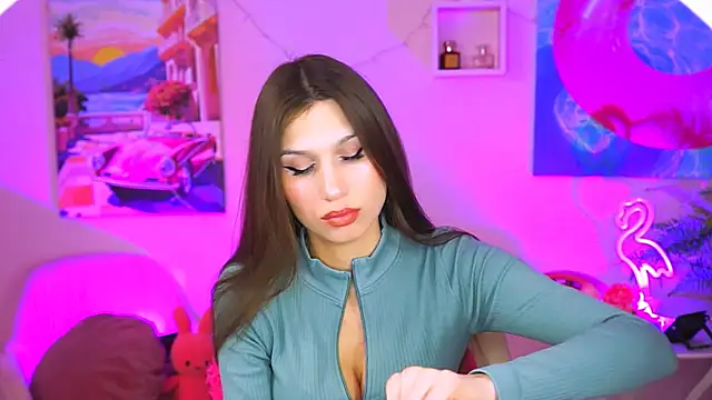 MollyPerry online show from 02-16-25, 03:59