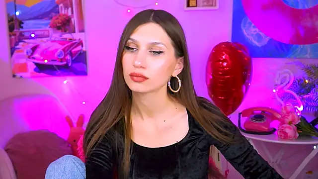 MollyPerry online show from 02-20-25, 01:25