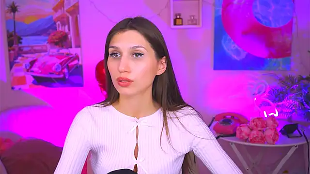 MollyPerry online show from 02-20-25, 11:32