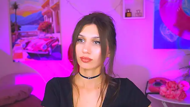 MollyPerry online show from 02-23-25, 07:07