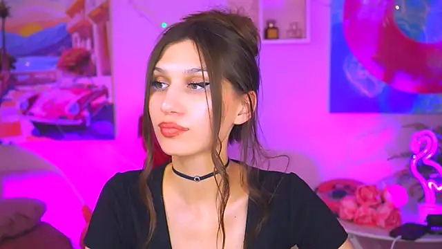 MollyPerry online show from 02-23-25, 10:09