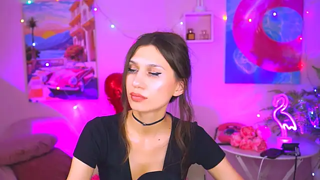 MollyPerry online show from 02-25-25, 04:21