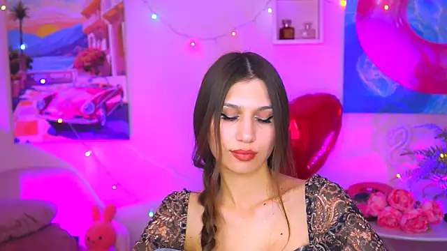 MollyPerry online show from 02-25-25, 07:25