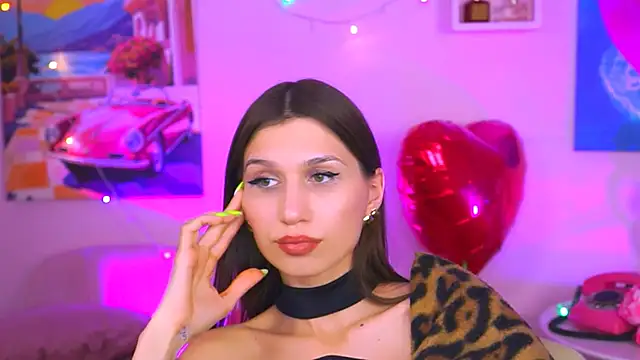 MollyPerry online show from 02-26-25, 10:20