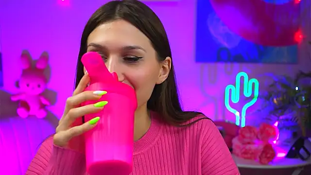 MollyPerry online show from 02-27-25, 04:32