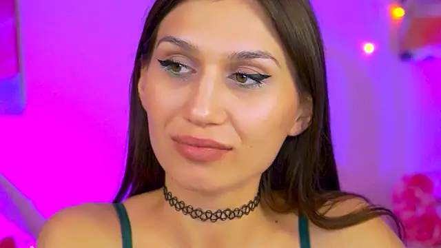 MollyPerry online show from 03-08-25, 10:13