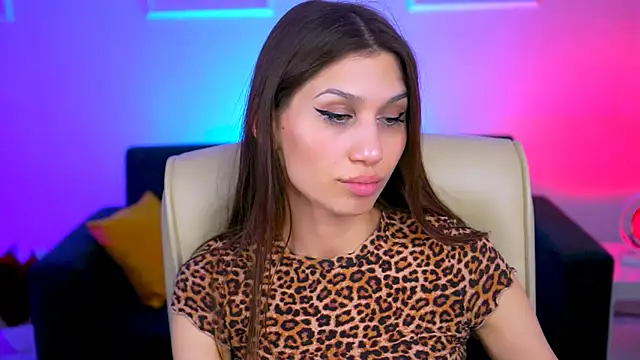 MollyPerry online show from 03-09-25, 04:11