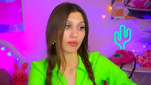 MollyPerry online show from 03-11-25, 10:20