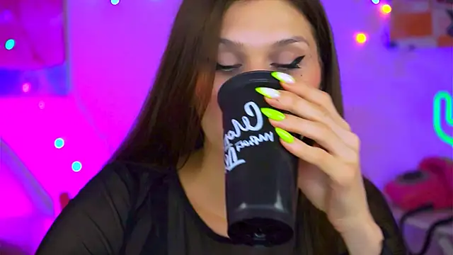 MollyPerry online show from 03-12-25, 04:13