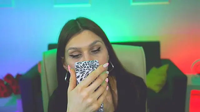 MollyPerry online show from 03-19-25, 07:06