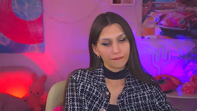 MollyPerry online show from 03-22-25, 01:22